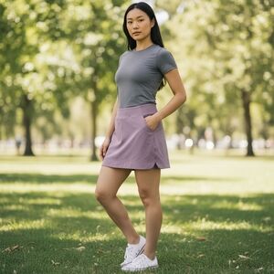 32° Cool Skort Size S